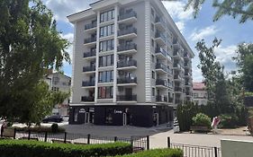 Truskavets Platinum Apartment 49,50